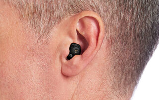 IDO AKKU - Akku-im-Ohr-Hörgeräte - Bluetooth Hörgeräte in Essen