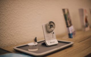 Oticon Modell