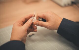 Reparatur Ihrer Hörgeräte in Essen